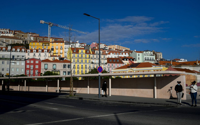 Portugalia: Seniorzy ostatni do szczepienia? Premier zaprzecza