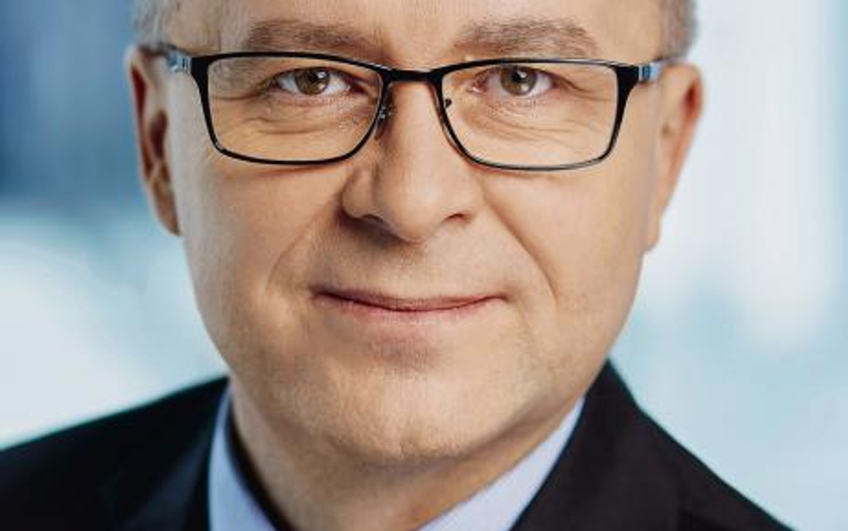 Zdaniem Szymona Piducha, prezesa Dino Polska, realizacja planów na ten rok przebiega zgodnie z założ