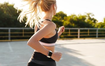 Regularne bieganie wcale nie musi nudzić, wystarczy dobra trasa