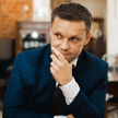 Nie chcemy być tylko dostawcą usług