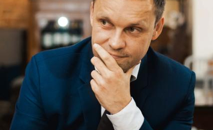 Nie chcemy być tylko dostawcą usług