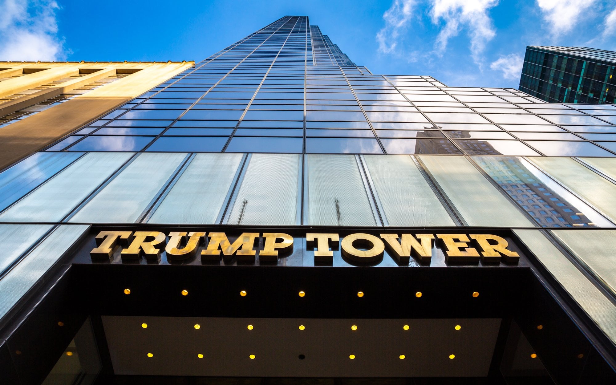 Fiasko budowy Trump Tower na Gold Coast. Deweloper rezygnuje ze współpracy