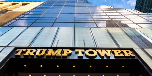 Fiasko budowy Trump Tower na Gold Coast. Deweloper rezygnuje ze współpracy