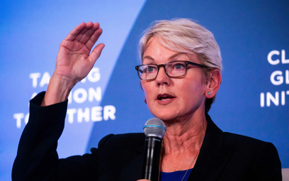 Według Jennifer Granholm Polska jest przykładem kraju, który ponownie toruje energetyce atomowej dro