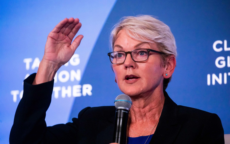 Według Jennifer Granholm Polska jest przykładem kraju, który ponownie toruje energetyce atomowej dro