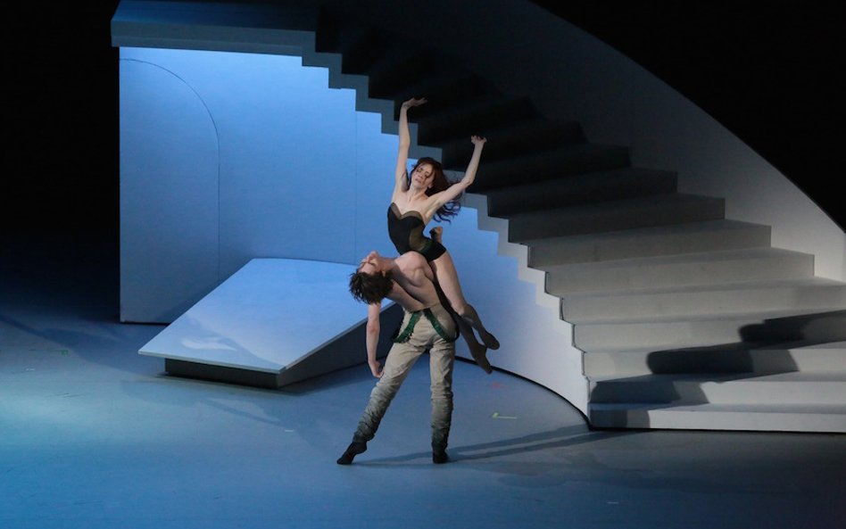 POSKROMIENIE ZŁOŚNICY, Krysanova Lantratov, E.Fetisova