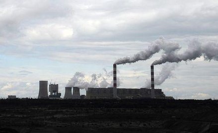 Polskie emisje CO2 poniżej limitu