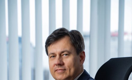 Sławomir Majchrowski, prezes Selena FM