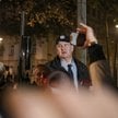 Prezes Trybunału Konstytucyjnego Bogdan Święczkowski