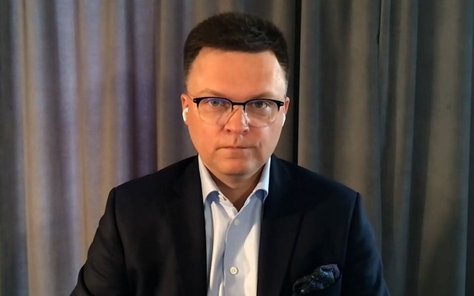 Szymon Hołownia