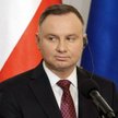Tuszowano niebezpieczny incydent z udziałem prezydenta Andrzeja Dudy?