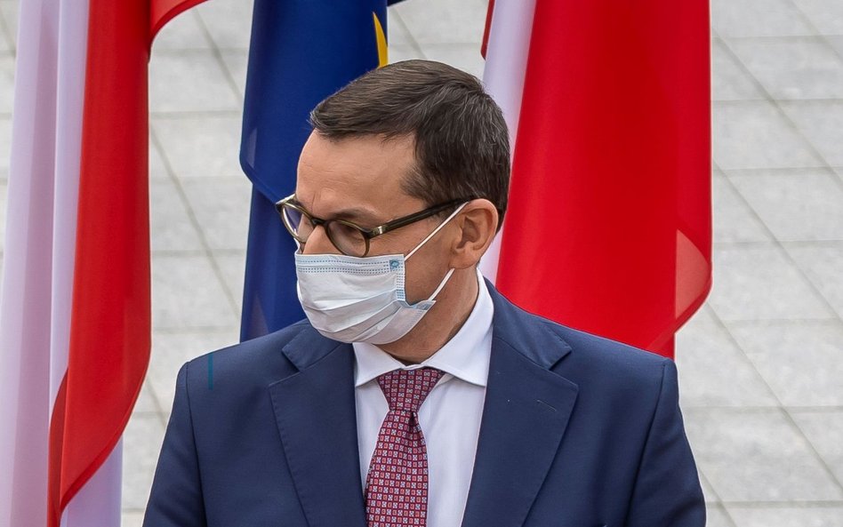 Mateusz Morawiecki