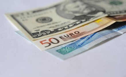 Mieszkanie za pożyczone