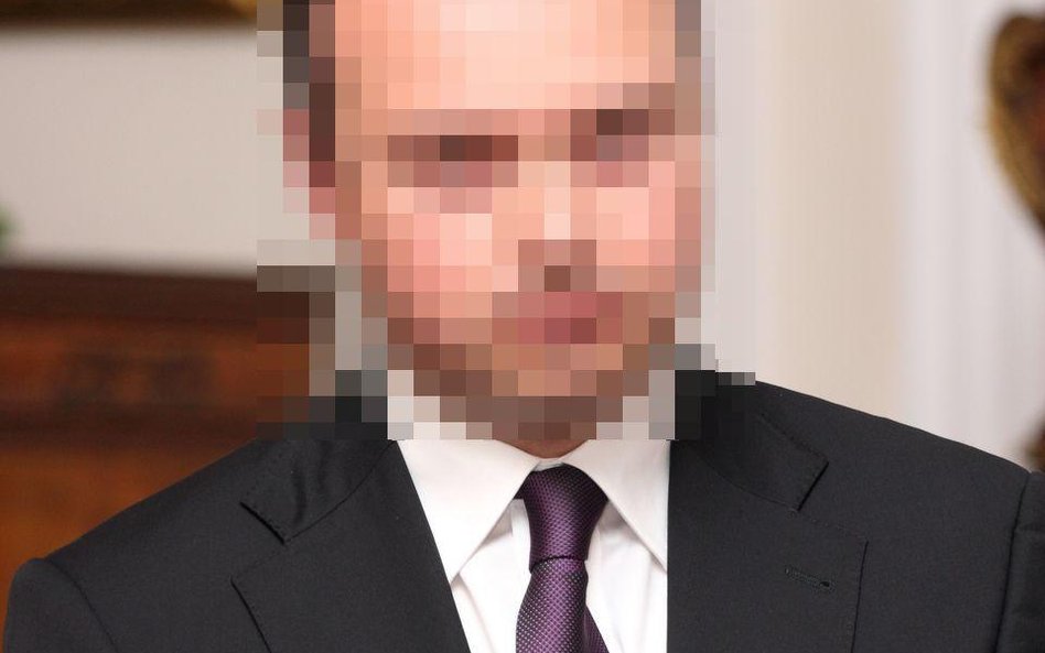 Zaszkodziło mu 1,8 mln zł