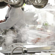 Platformy internetowe wspierają rozwój nie tylko dużych sieciówek, ale i małych restauracji