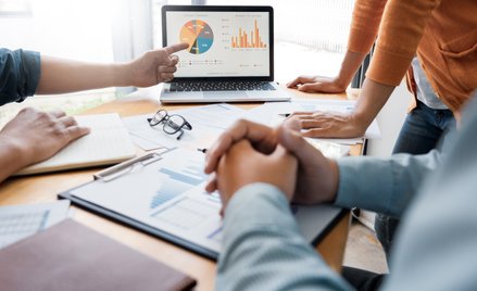 Jaka jest granica między korupcją a marketingiem?