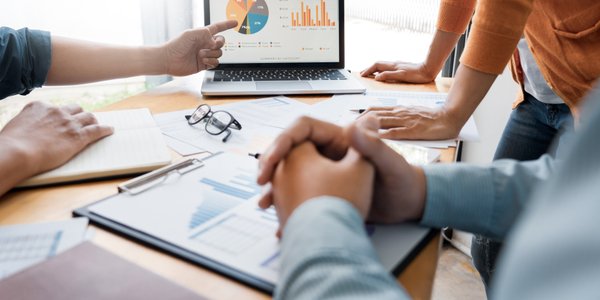 Jaka jest granica między korupcją a marketingiem?