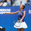 US Open. Fantastyczne nastolatki