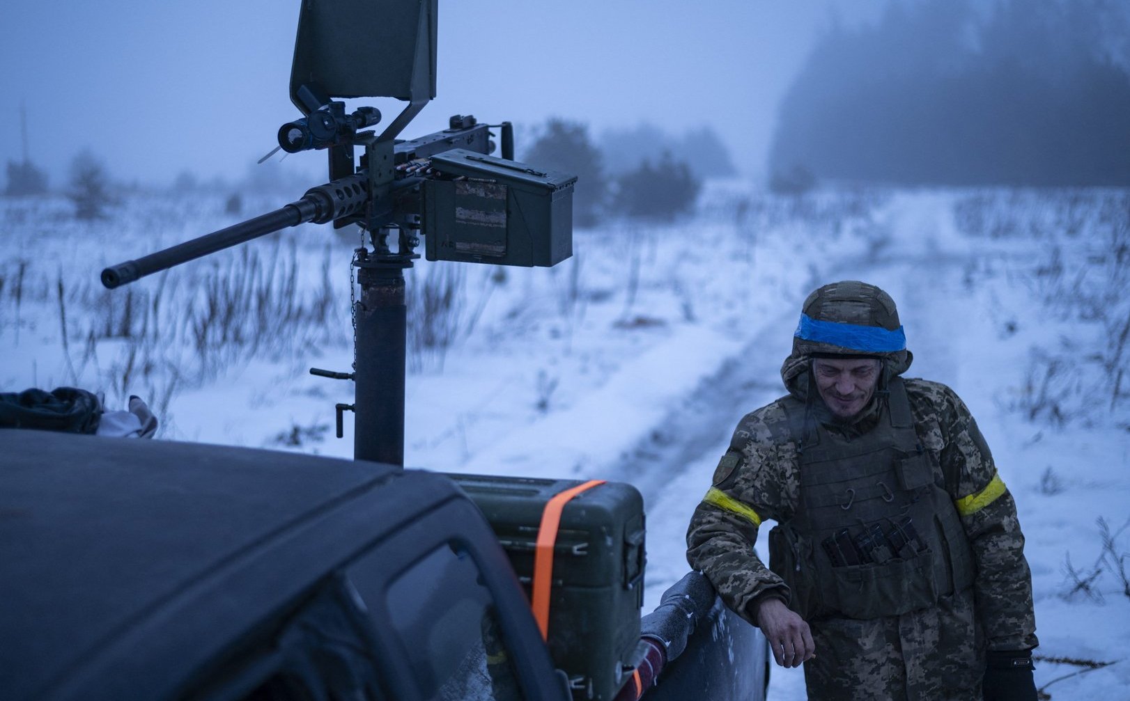 Rosja. Jak walczyć z Ukrainą bez amerykańskich technologii