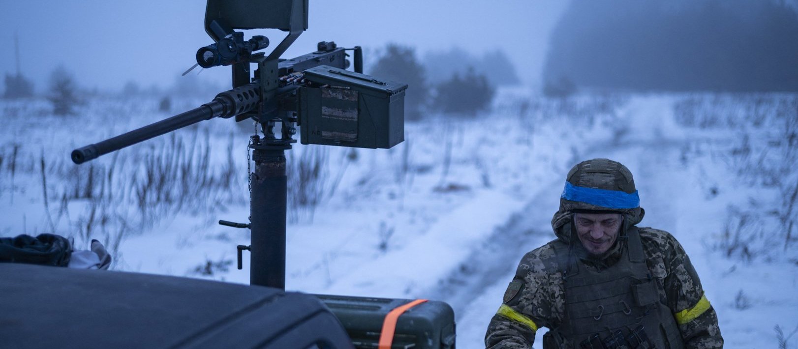 Rosja. Jak walczyć z Ukrainą bez amerykańskich technologii