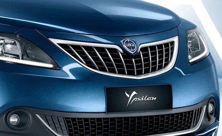 Lancia wróci na europejskie rynki w 2026 r. Stawia na sprzedaż internetową