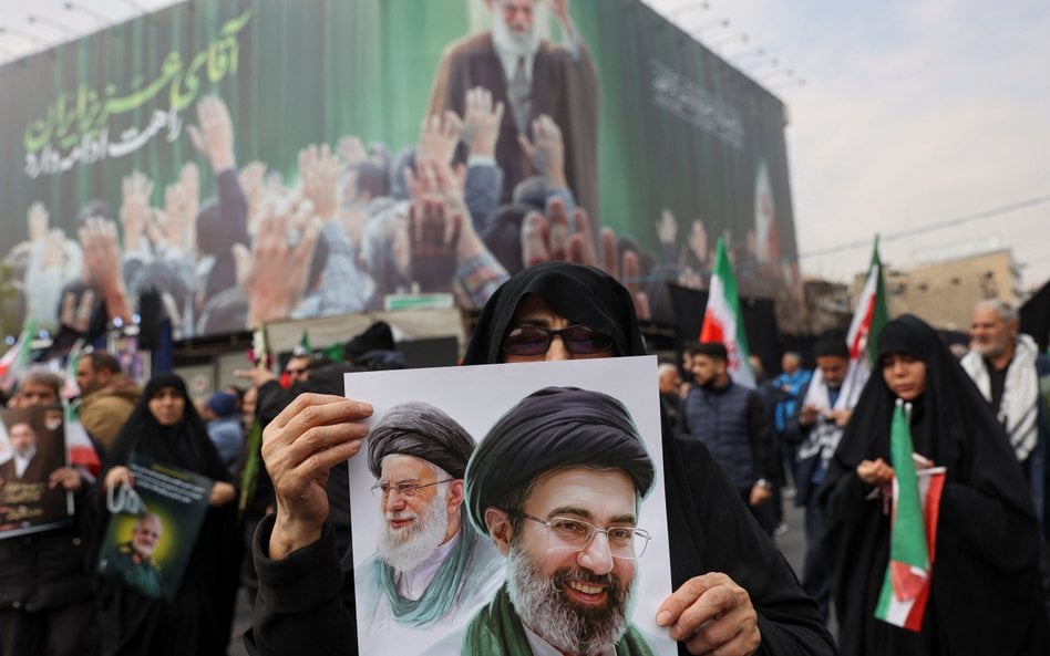 Ogłoszono zawieszenie broni. Co zawiera 10-punktowa pokojowa propozycja Iranu