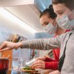 Pandemia pomogła ograniczyć marnowanie jedzenia