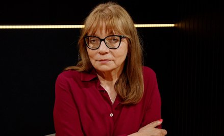 Prof. Ewa Marciniak