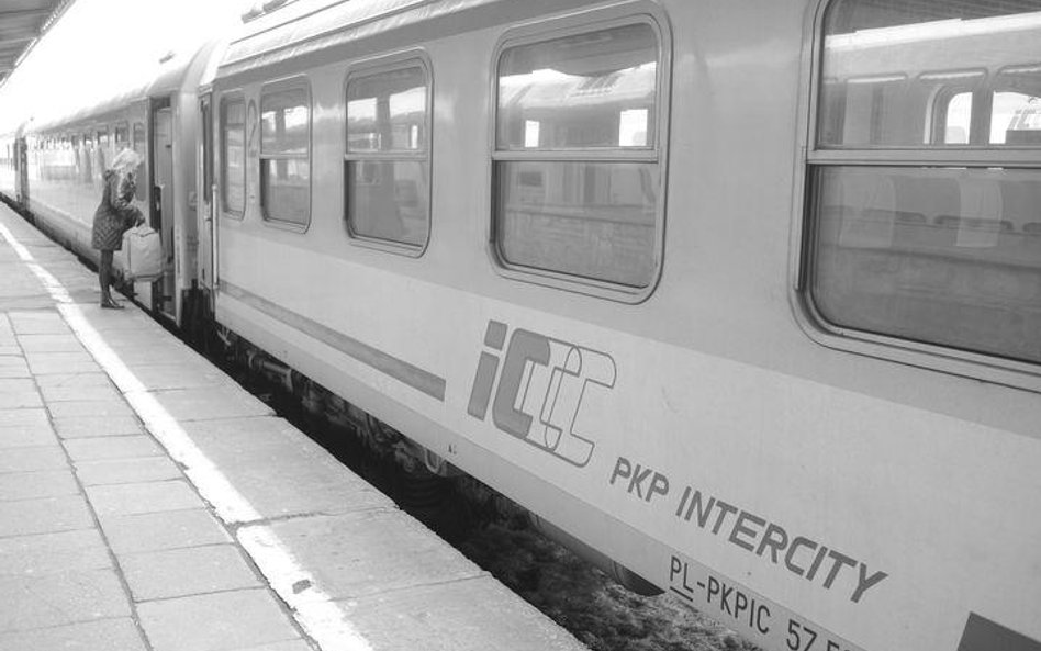 PKP Intercity uruchomi dodatkowe pociągi