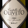 Spumante Oliveto na aperitif