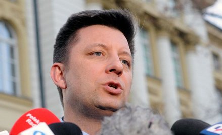 Dworczyk: Kaczyński w rządzie? Jeden z wariantów