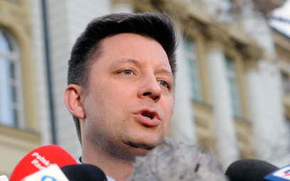 Dworczyk: Kaczyński w rządzie? Jeden z wariantów