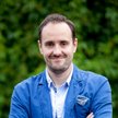 Remigiusz Kościelny, prezes Vivid Games