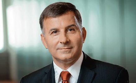 Zbigniew Jagiełło, prezes PKO BP: - Codziennie wspieramy polską gospodarkę. Jesteśmy wiodącym bankie