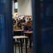 Kazusy znów zbyt trudne dla kandydatów