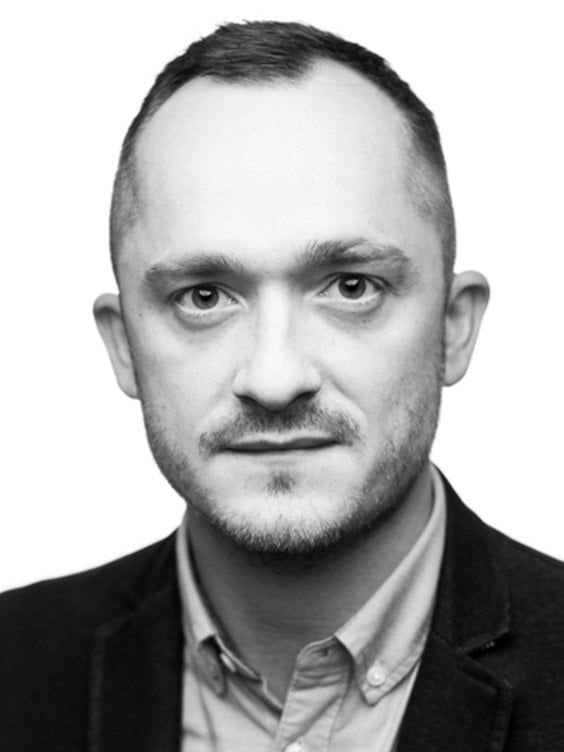 dr hab. Michał Głowacki, prof. ucz., medioznawca. Jest profesorem uczelni w Katedrze Systemów Medial