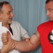 Gdy Mariusz Pudzianowski zerwał mięsień prawego bicepsa, myślał, że to już koniec jego kariery stron