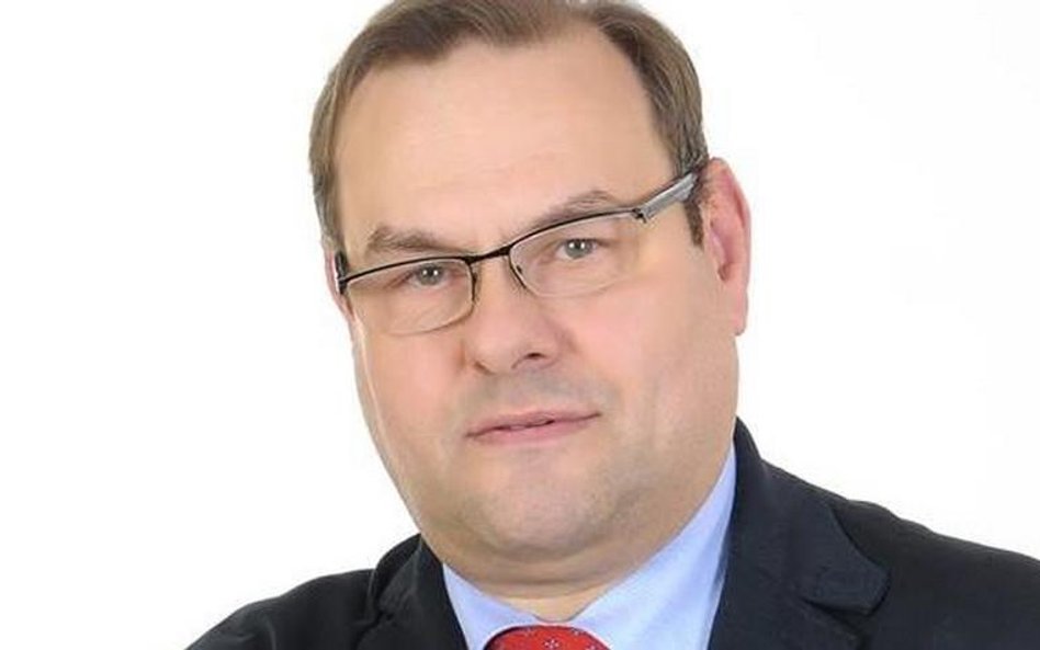 Ostrzeżenie przed poglądami posła Roberta Majki
