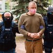 W maju tragedia rozegrała się w Legnicy. Radosław Rz. dwukrotnie strzelił do swojej byłej partnerki,