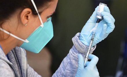 Koronawirus. Moderna: Wkrótce druga faza testów szczepionki z udziałem małych dzieci