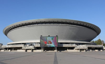 Debata: Spodek to ikona Katowic; obiekt, który się nie starzeje