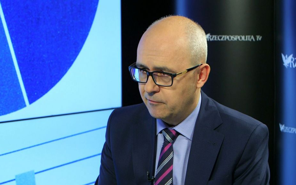 Tomasz Michalik