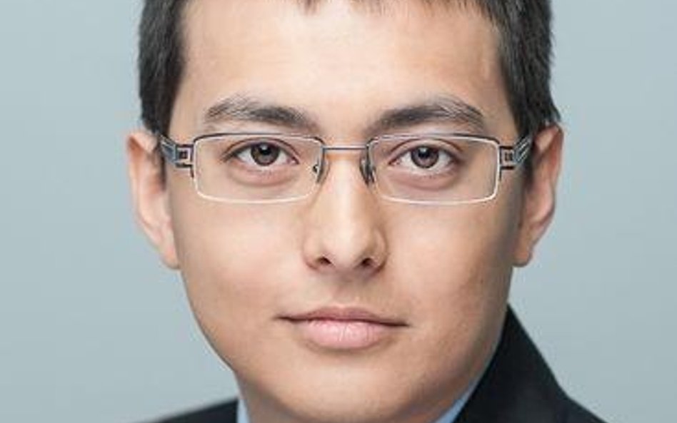 Dawid Van Kędzierski