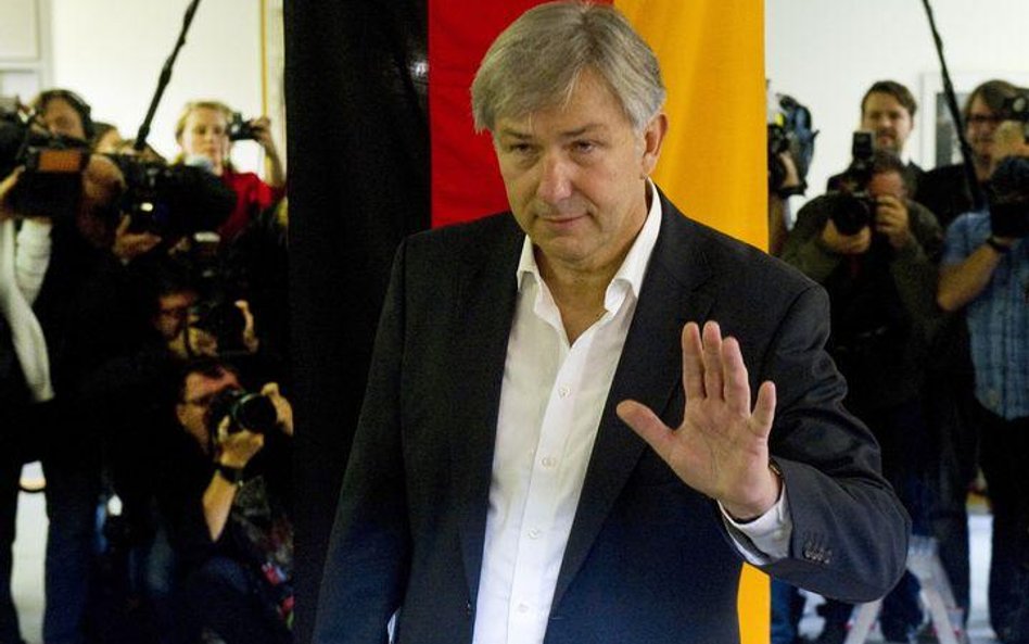 Klaus Wowereit