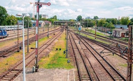Minimalne roczne wydatki na modernizację infrastruktury kolejowej muszą przekraczać 15 mld zł