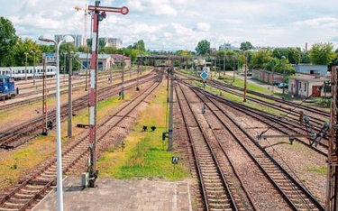 Minimalne roczne wydatki na modernizację infrastruktury kolejowej muszą przekraczać 15 mld zł