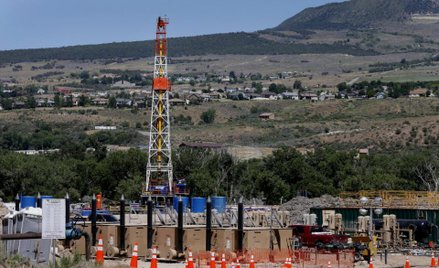 UE za zniesieniem ograniczeń w handlu energią z USA