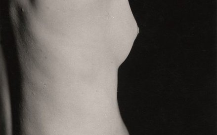 Zbigniew Dłubak, z serii Egzystencje, 1959-1966