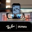 Inteligentne okulary Ray-Ban Meta coraz lepiej się sprzedają. To zachęci kolejne koncerny technologi