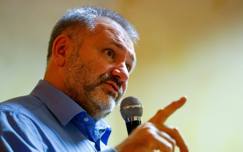 Rozliczenia rządów PiS przez Waldemara Żurka. Przeważają negatywne oceny